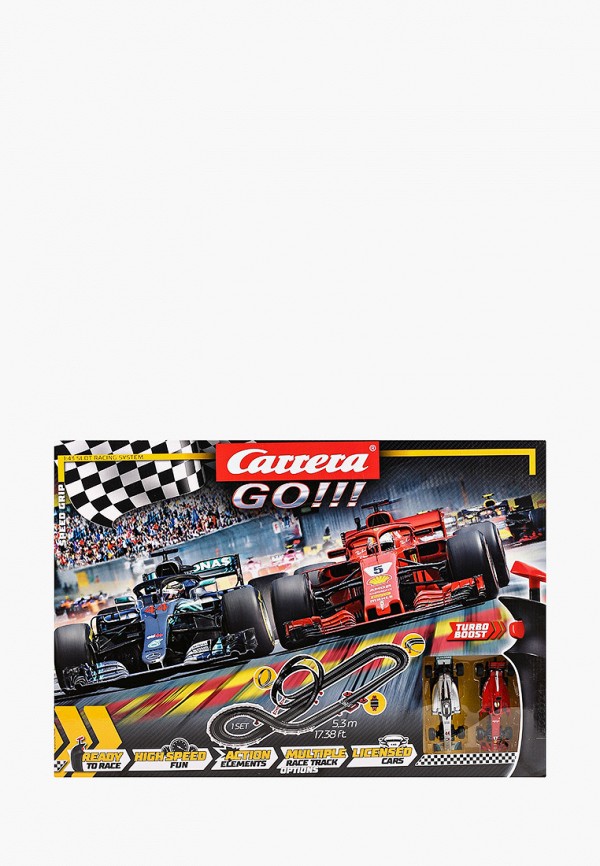 

Игрушка Carrera Toys, Carrera Go!!! Speed Grip