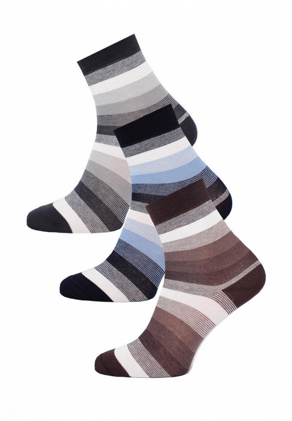 Носки 3 пары  Брестские