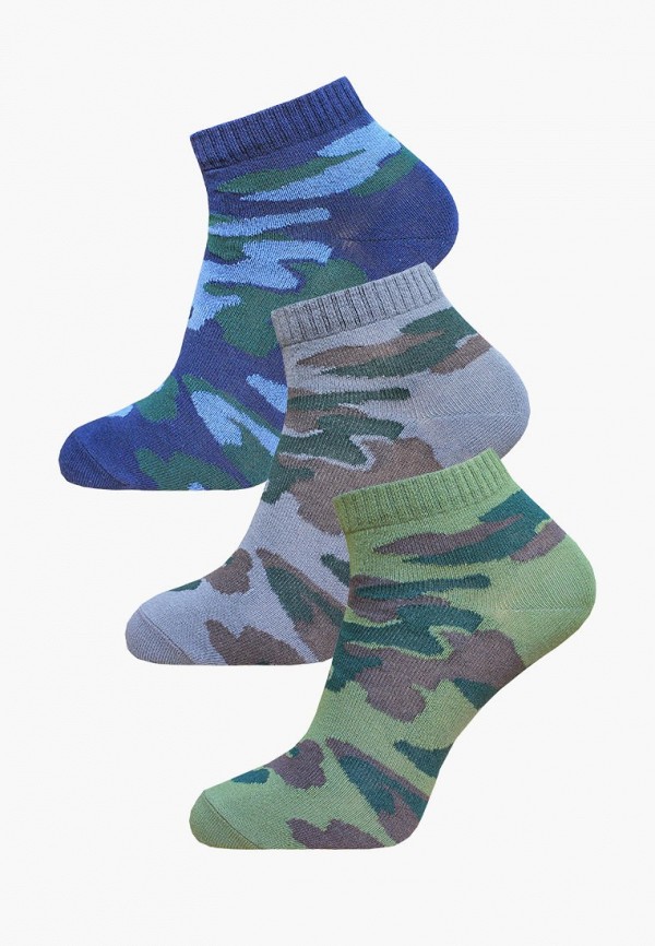 Носки 3 пары Брестские