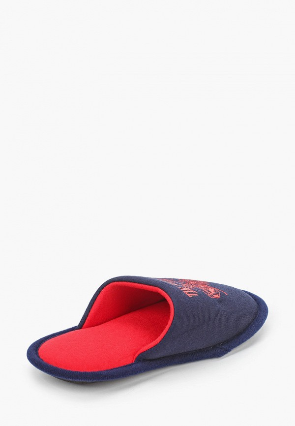 фото Тапочки t.taccardi