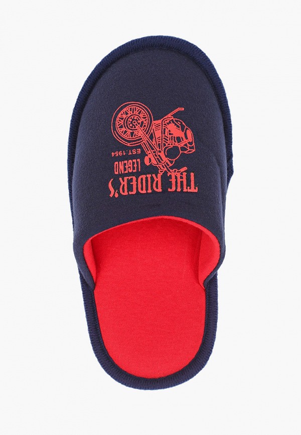 фото Тапочки t.taccardi