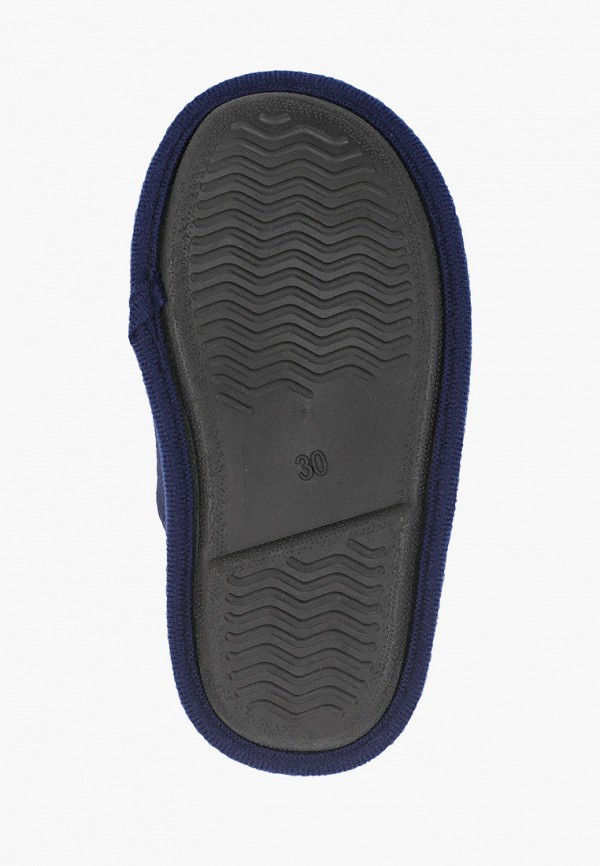 фото Тапочки t.taccardi