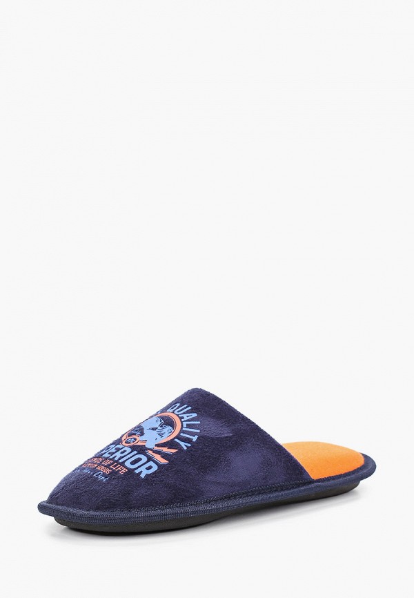 фото Тапочки t.taccardi