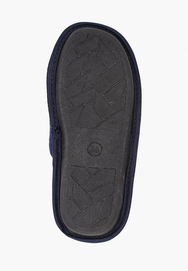 фото Тапочки t.taccardi