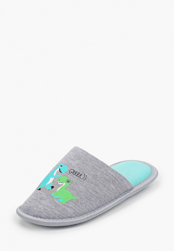 фото Тапочки t.taccardi