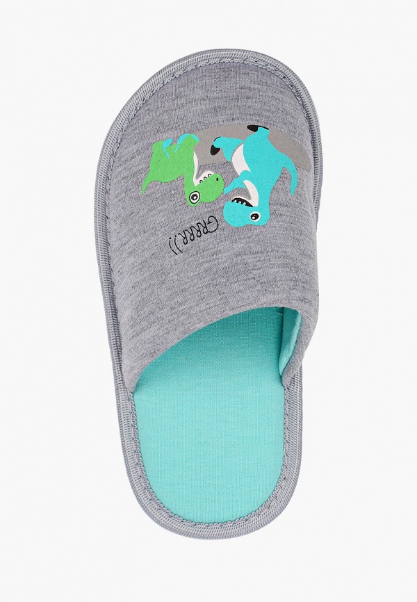 фото Тапочки t.taccardi