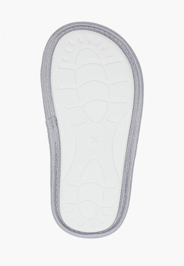 фото Тапочки t.taccardi