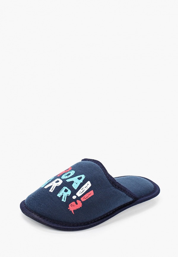 фото Тапочки t.taccardi