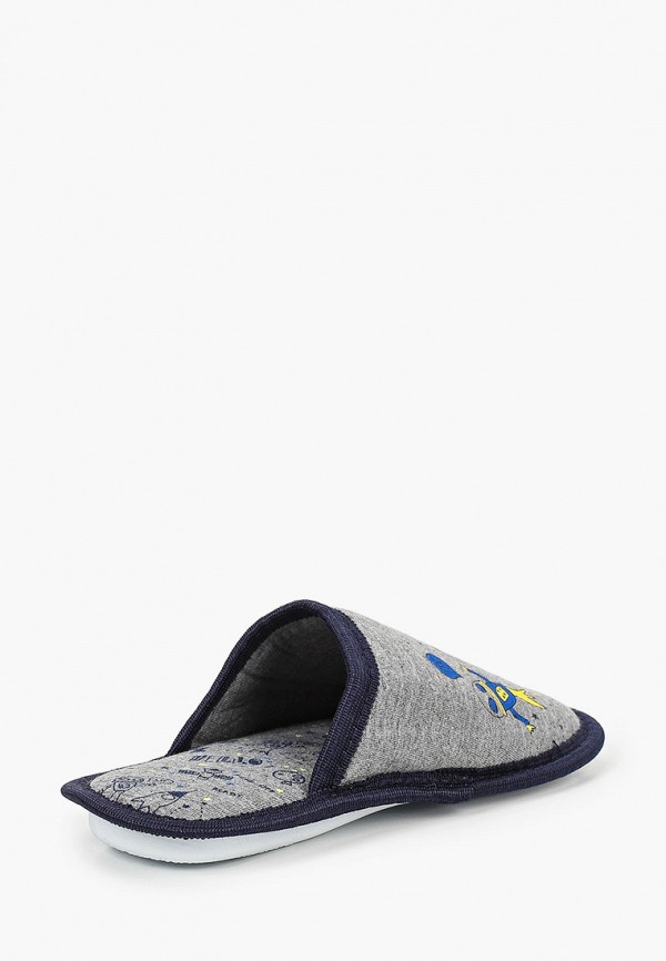 фото Тапочки t.taccardi