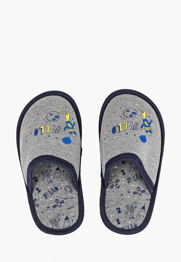 фото Тапочки t.taccardi