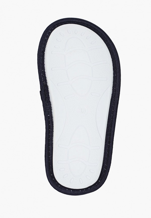 фото Тапочки t.taccardi