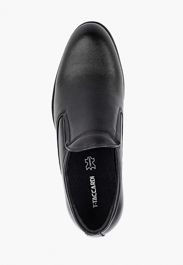 Лоферы  T.Taccardi фото