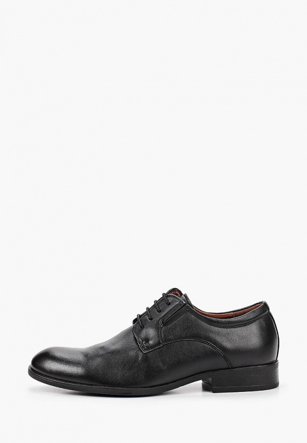 

Туфли T.Taccardi, Черный, T.Taccardi MP002XB00NL2