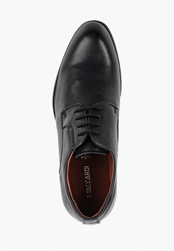 фото Туфли t.taccardi