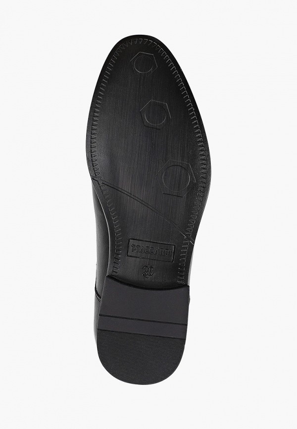 фото Туфли t.taccardi