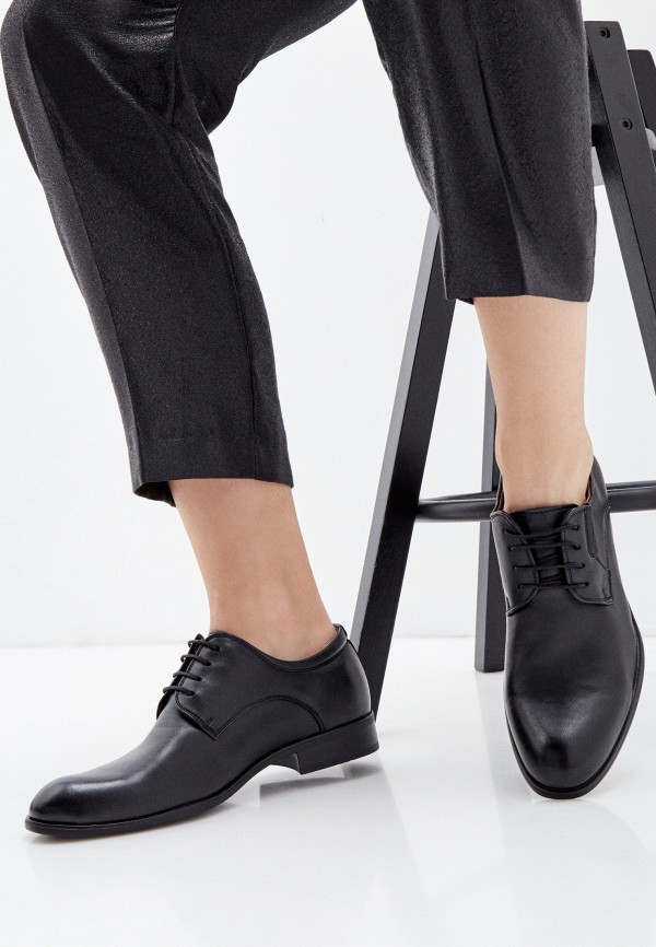 фото Туфли t.taccardi