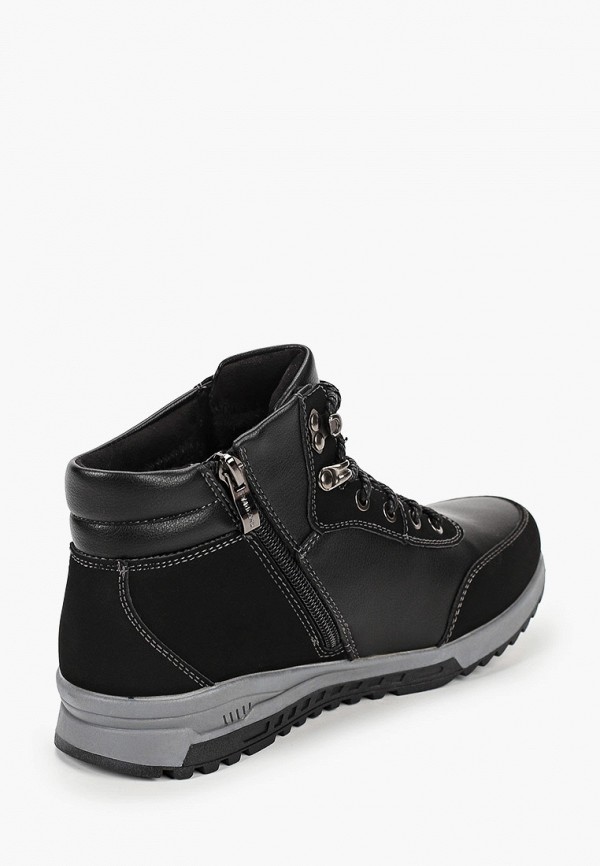 Ботинки T.Taccardi черный, размер 33, фото 3