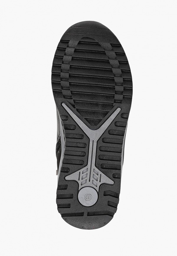 Ботинки T.Taccardi черный, размер 33, фото 5