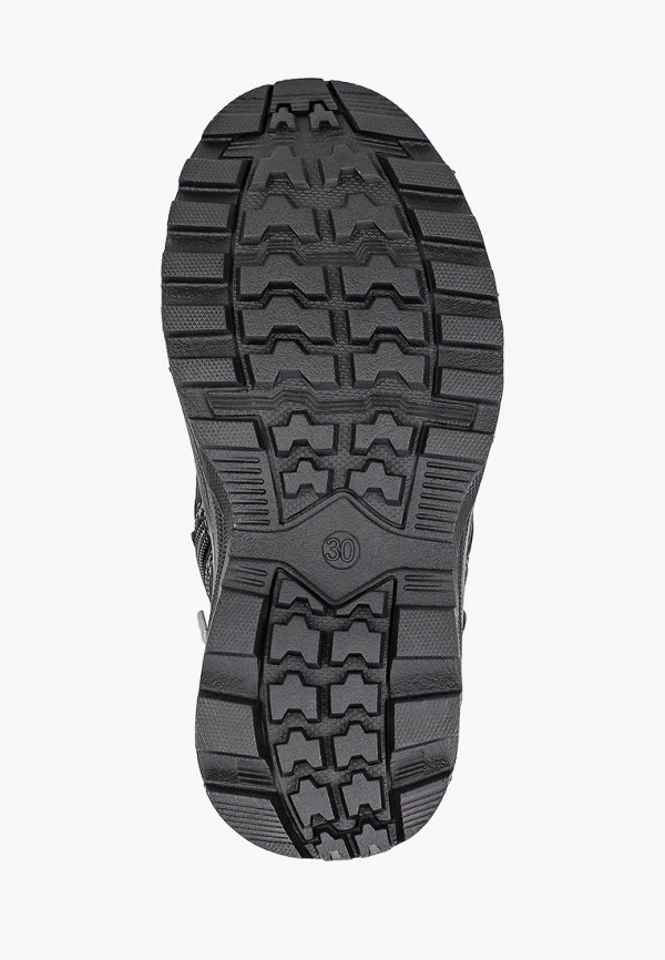 Ботинки T.Taccardi черный, размер 31, фото 5