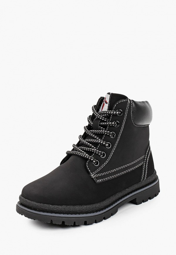 фото Ботинки t.taccardi