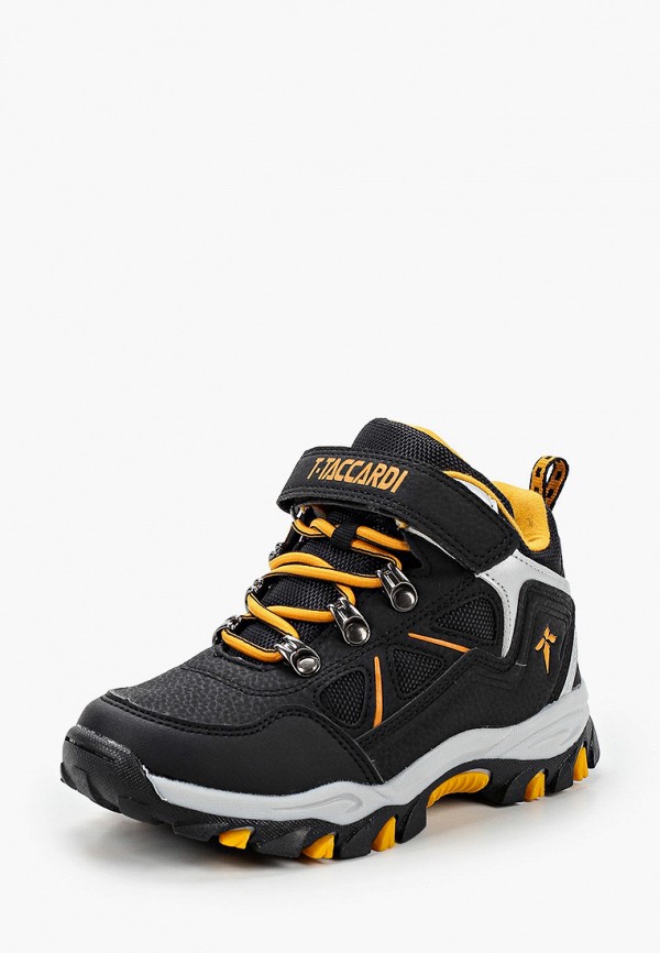 Ботинки T.Taccardi черный, размер 31, фото 2