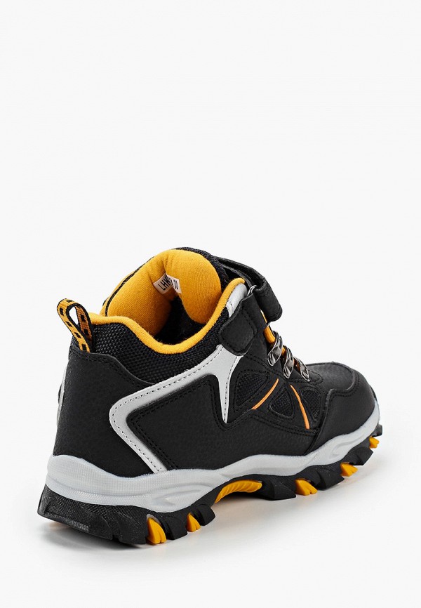 Ботинки T.Taccardi черный, размер 31, фото 3