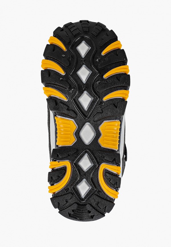 Ботинки T.Taccardi черный, размер 31, фото 5