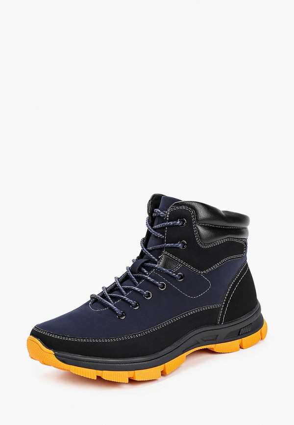 фото Ботинки t.taccardi