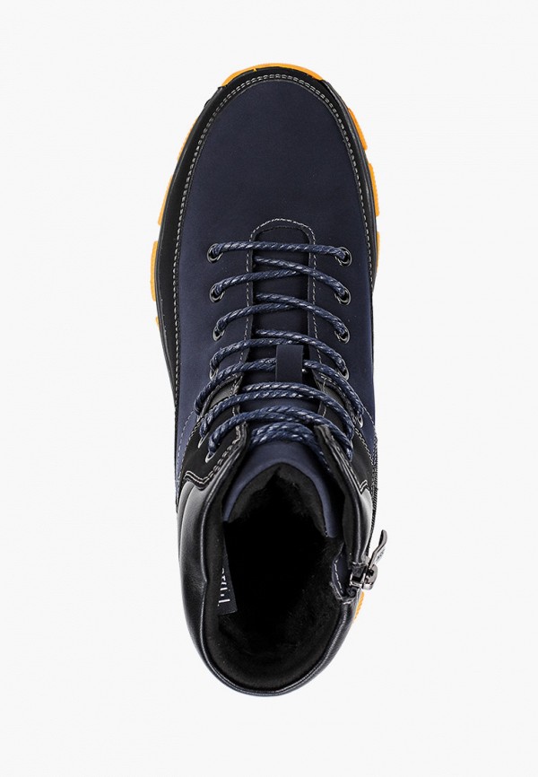 фото Ботинки t.taccardi