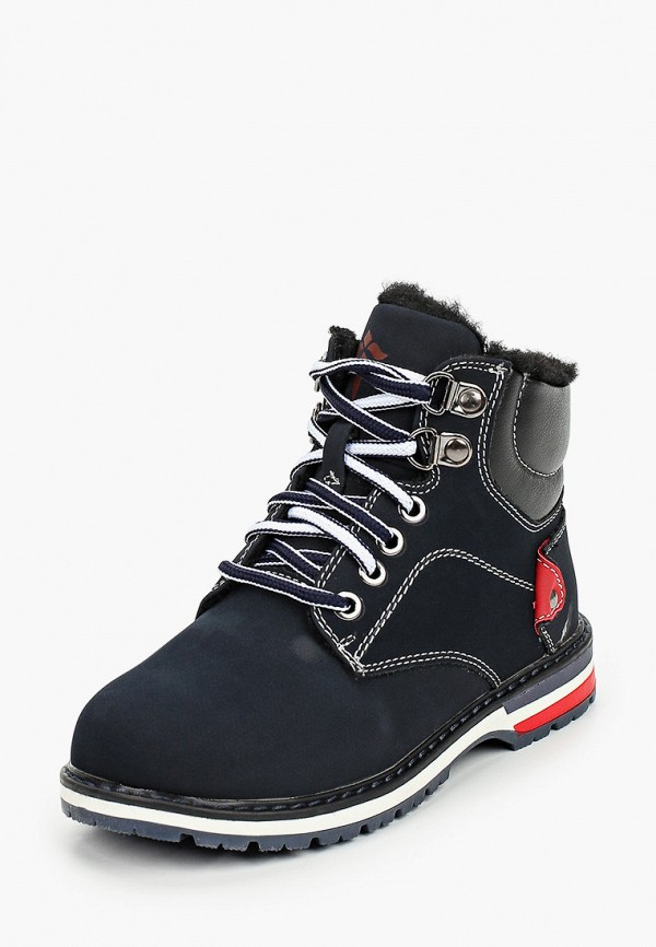 фото Ботинки t.taccardi