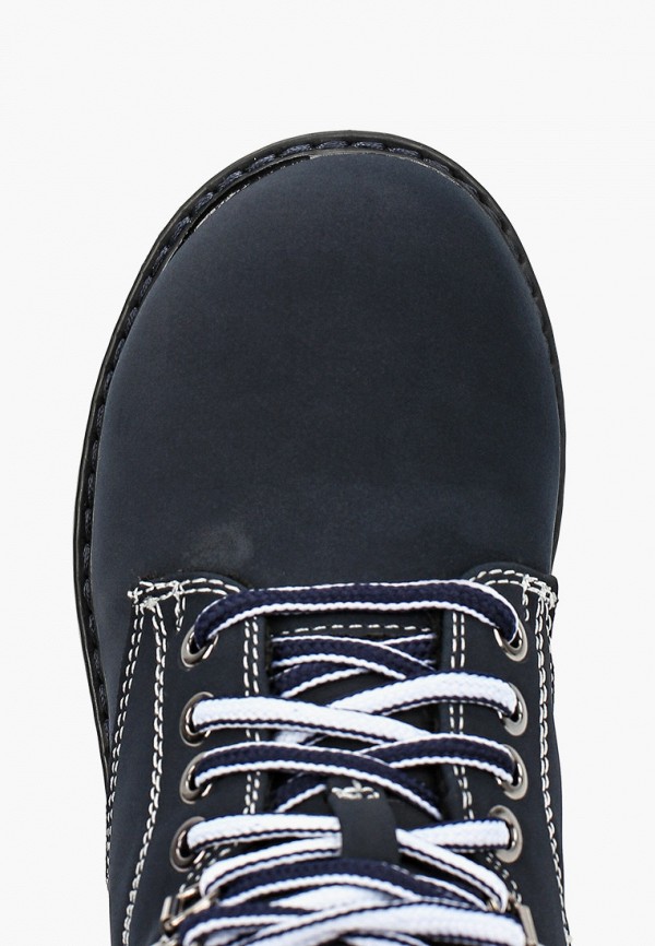 фото Ботинки t.taccardi