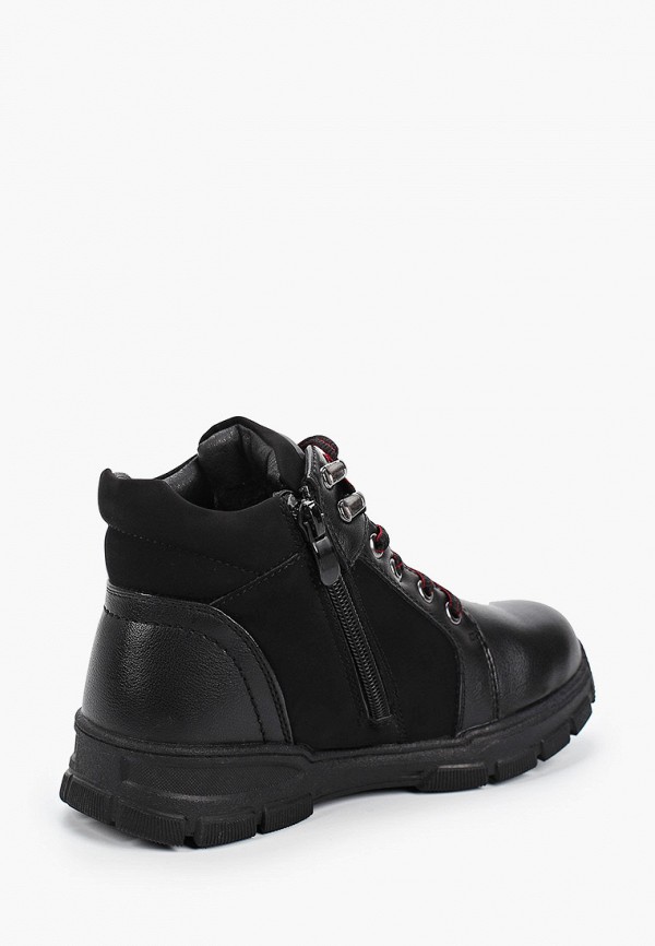 фото Ботинки t.taccardi