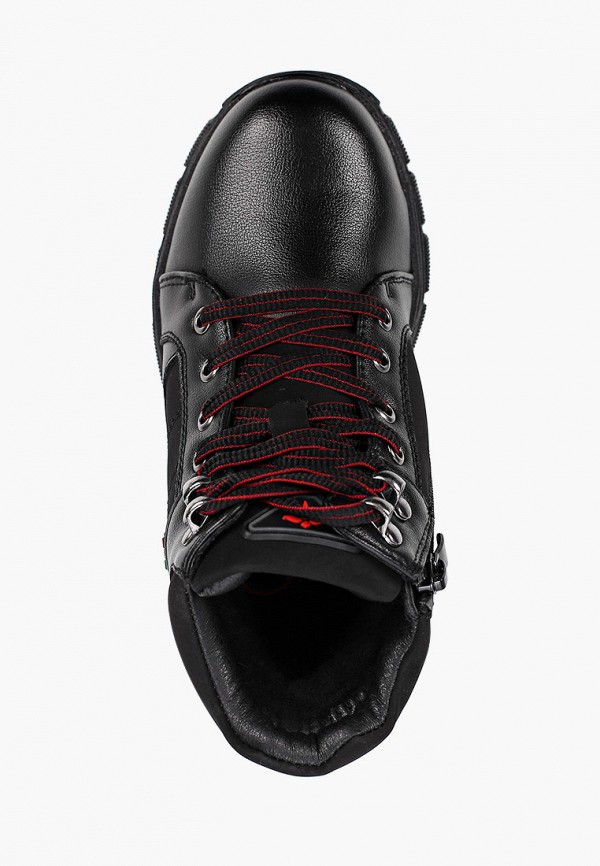 фото Ботинки t.taccardi