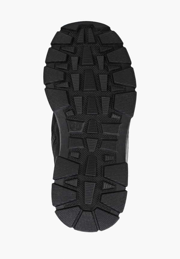 фото Ботинки t.taccardi