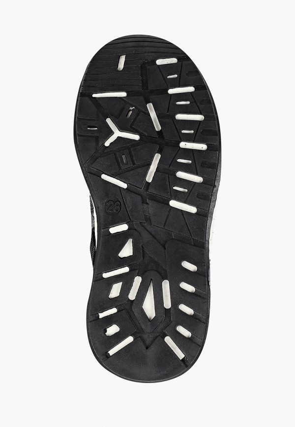 фото Ботинки biker