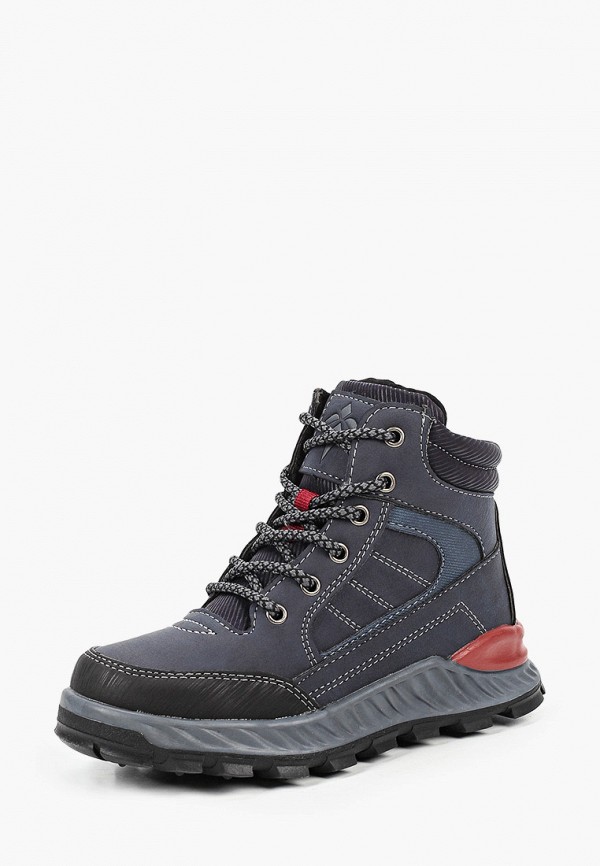 фото Ботинки t.taccardi