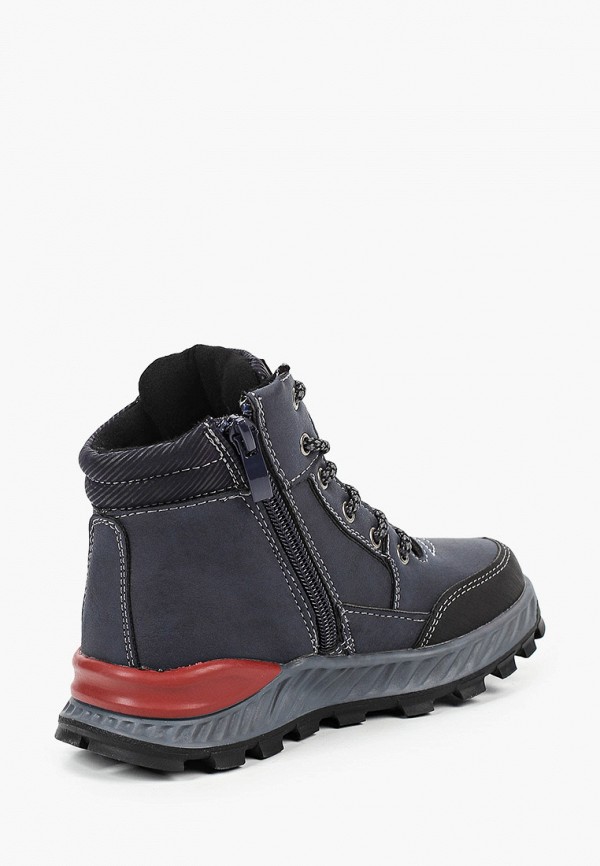 фото Ботинки t.taccardi