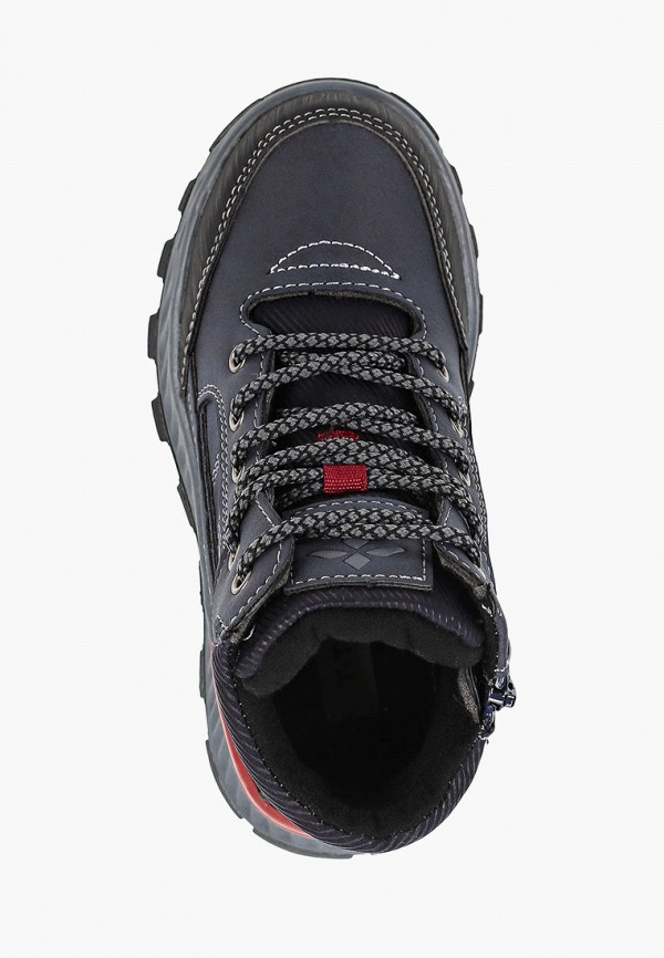 фото Ботинки t.taccardi