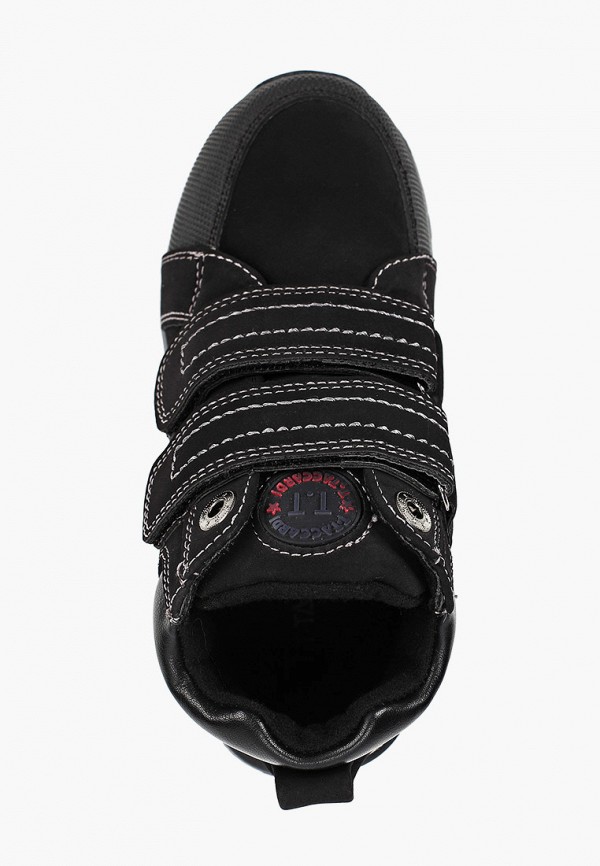 Ботинки T.Taccardi черный, размер 30, фото 4