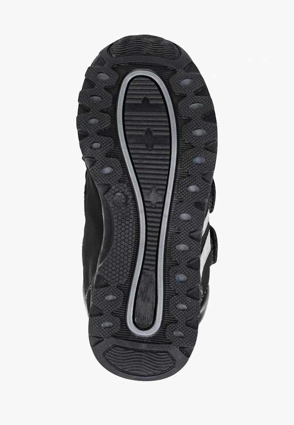 Ботинки T.Taccardi черный, размер 30, фото 5