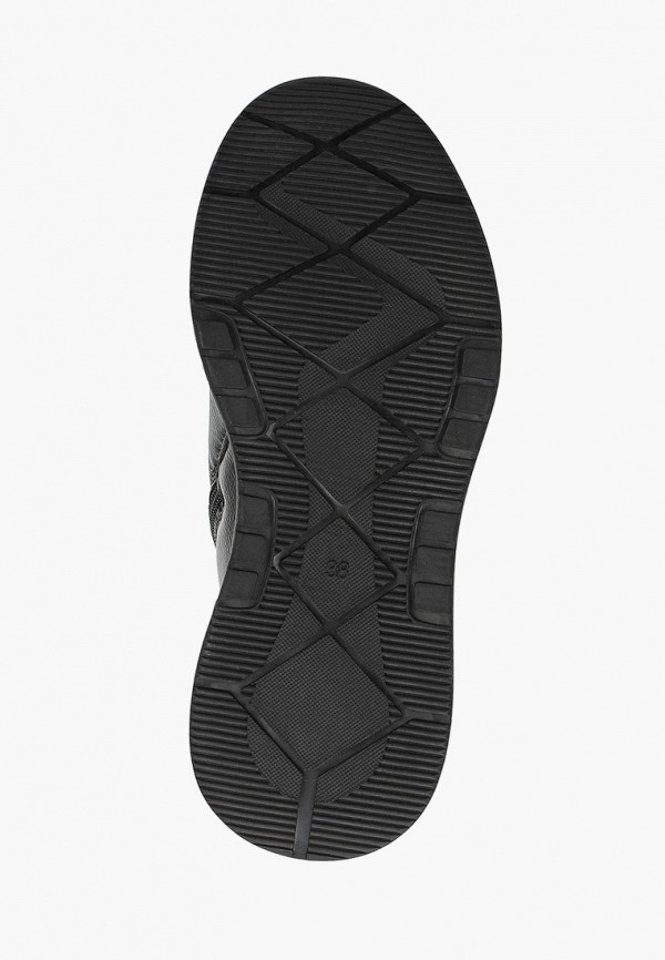 Ботинки T.Taccardi черный, размер 36, фото 5