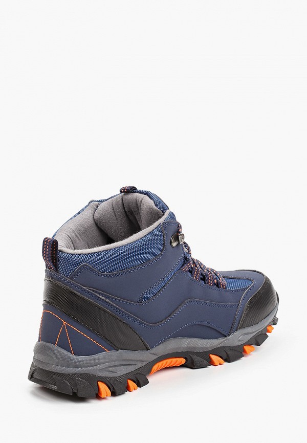 Ботинки T.Taccardi синий, размер 32, фото 3