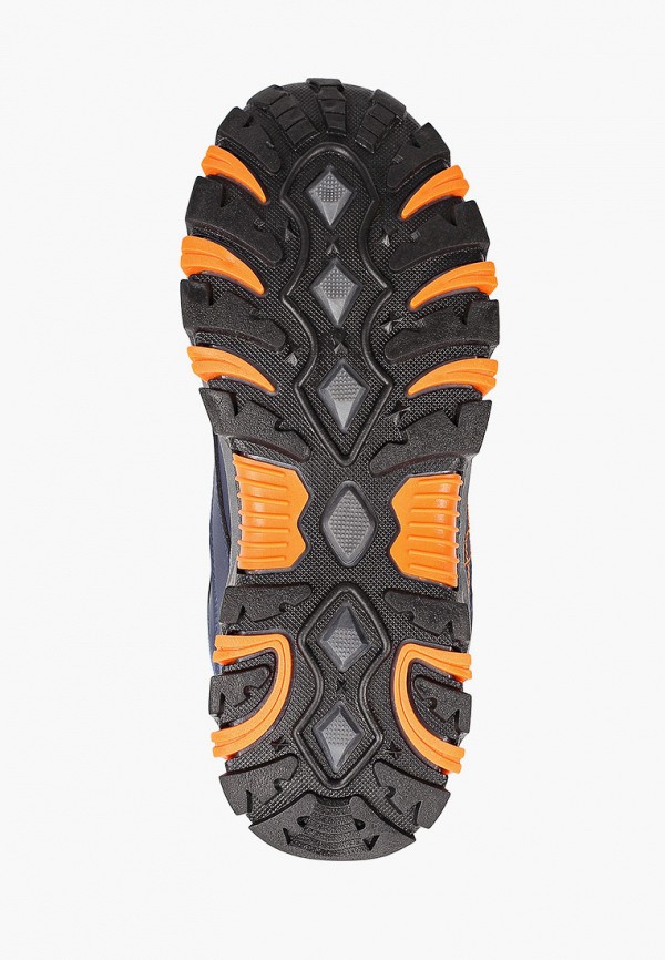 Ботинки T.Taccardi синий, размер 32, фото 5