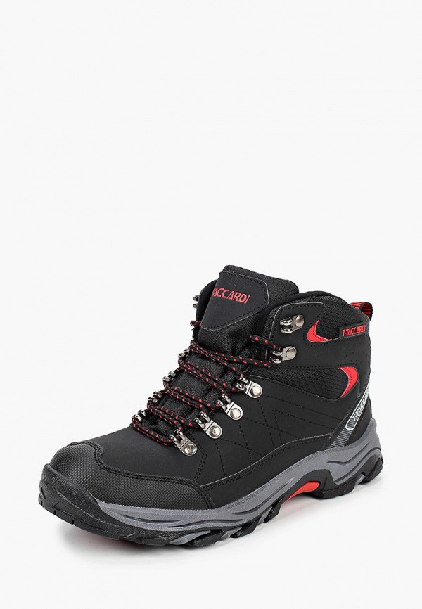 фото Ботинки t.taccardi