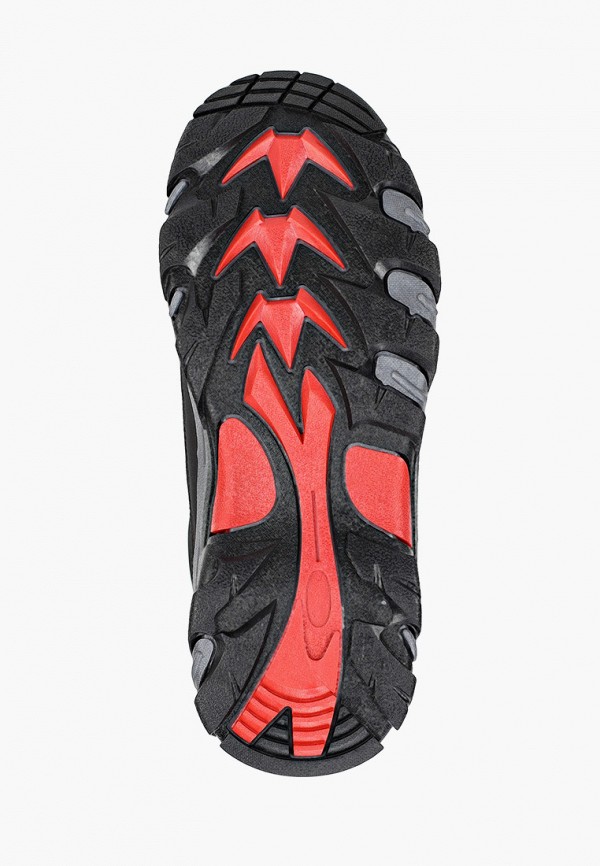 фото Ботинки t.taccardi