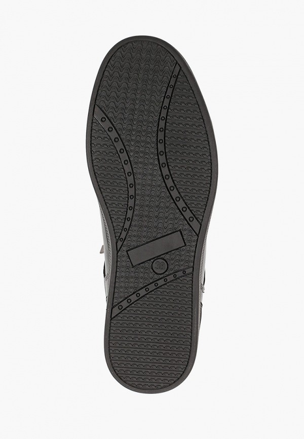 фото Кеды t.taccardi