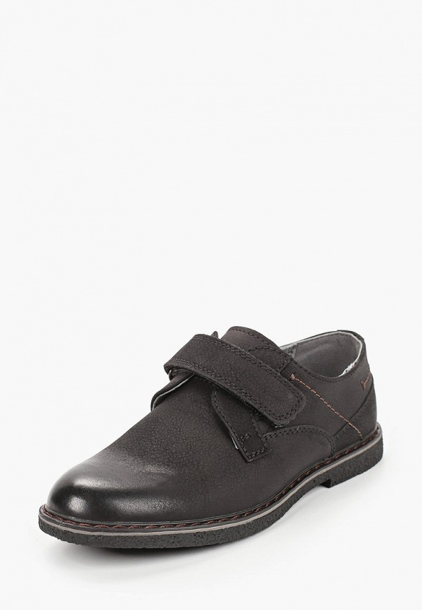 Ботинки T.Taccardi черный, размер 32, фото 2