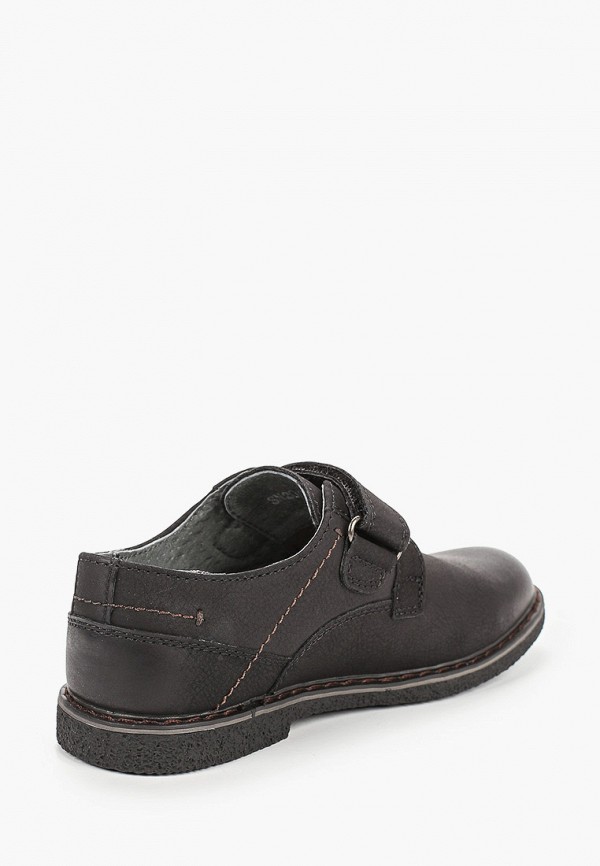 Ботинки T.Taccardi черный, размер 32, фото 3