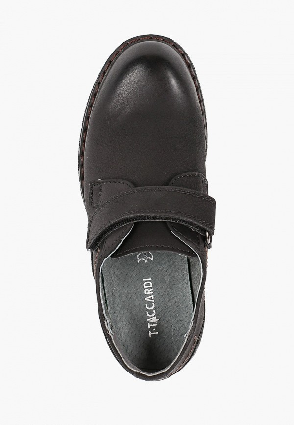 Ботинки T.Taccardi черный, размер 32, фото 4