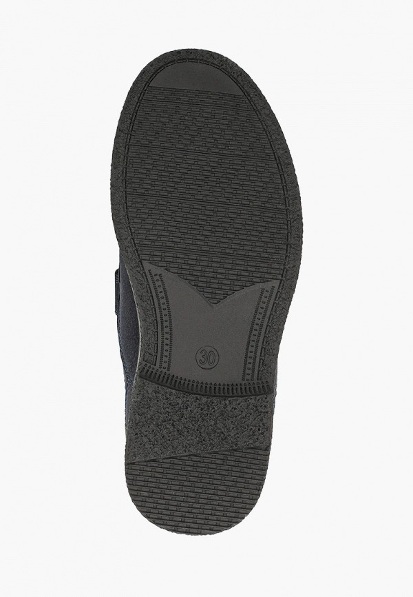 Ботинки T.Taccardi синий, размер 35, фото 5